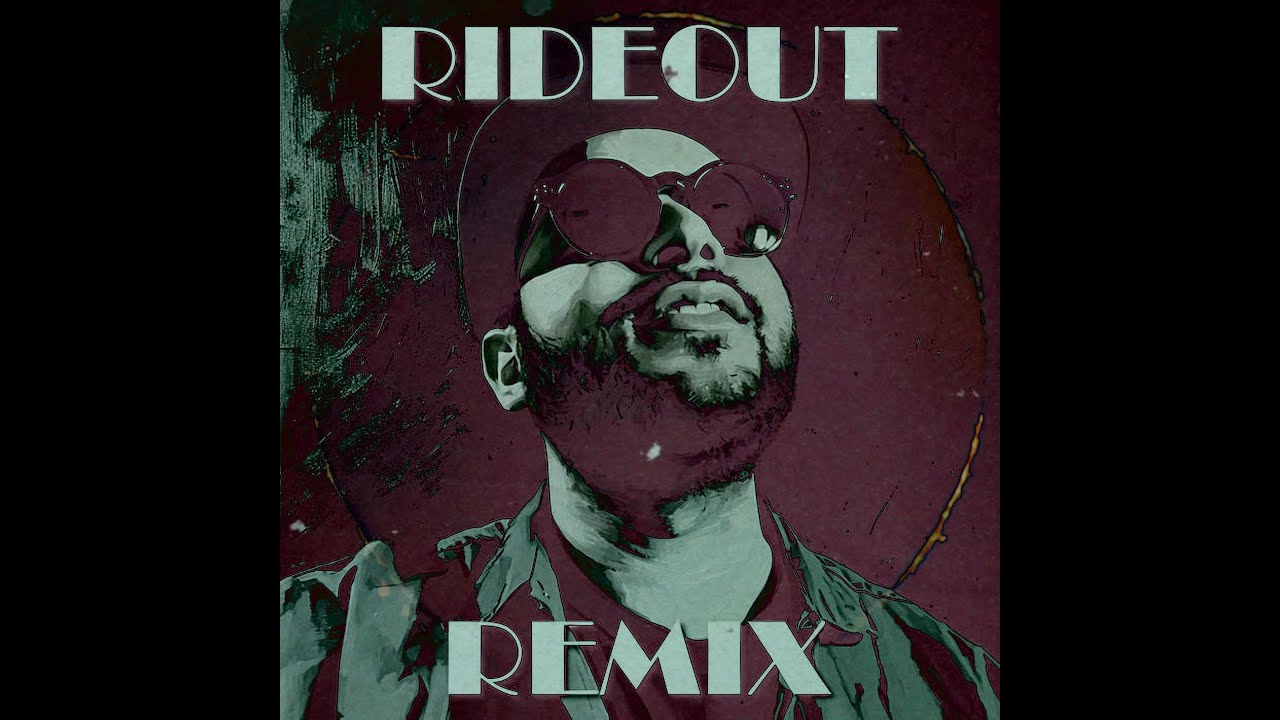 Rideout (ScHoolboy Q Remix)