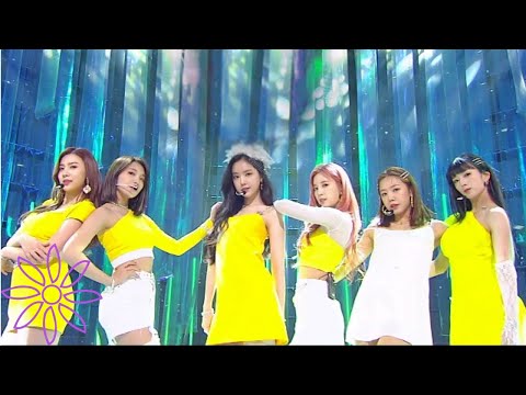 에이핑크 (Apink) -  응응 (Eung Eung (%%)) | Stage Mix