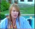 Axl Rose - interview (part 3/3)