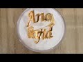 Customized name Ring