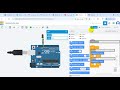 Getting Started with Arduino & Tinkercad: A Beginner’s Guide