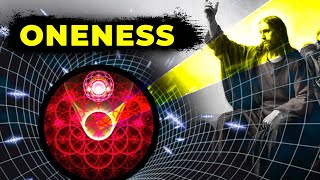 The Secret TRUE Meaning of ONENESS