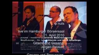 p-nuts live in der Handelskammer Hamburg.mp4