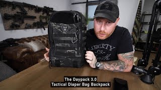 New To Tactical Baby Gear? Watch This