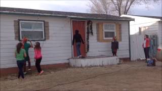 20141216 Christmas 2014 Part 2
