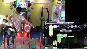 [DDR2014] S GOD - Rescue Me (EDP) 979630 gfc AA 2014.10.18