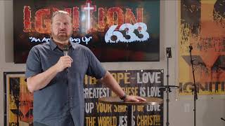Ignition633 Sunday Service, 07-19-2026