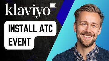 How to Install Add to Cart Event Snippet in Klaviyo for Shopify | Step-by-Step 2025