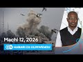 DW Kiswahili Habari Za Ulimwengu 12 03 2026 Mchana Swahili Habari Leo Podcast