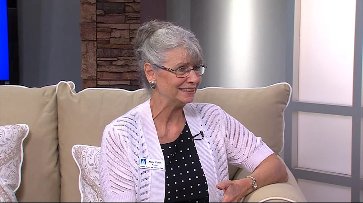 Coastal Hospices Macky and Pam Stansell House Update
