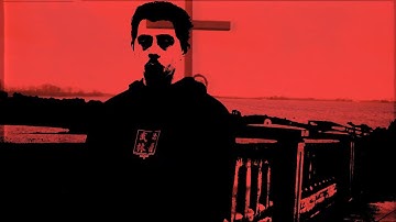 Chief Kelly - Ghost In The Shell (Official Music Video)