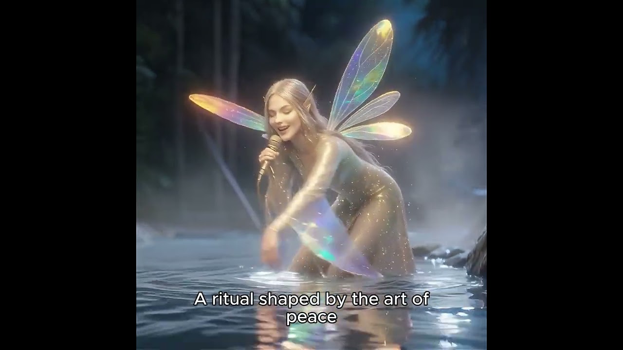 Eela - Where Soft Winds Rest