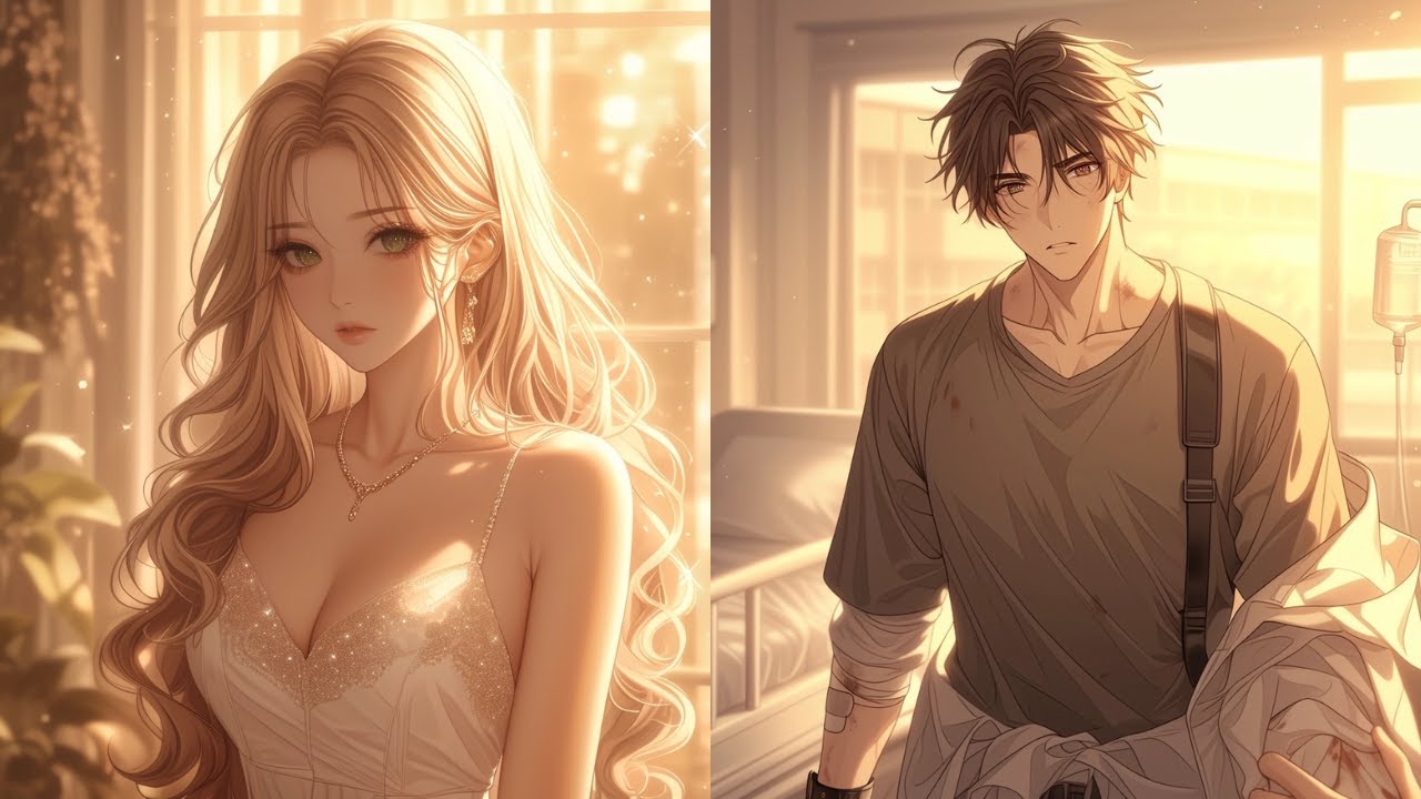 📖Reborn on My Wedding Day, I Ran Away Before She Could — She's Shocked