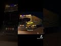 Scania trucks #scania #v8 #fyp #truck #simulator #ets2 #truckersofeurope3
