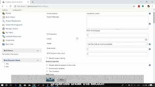 73 Create your own custom global environment variables