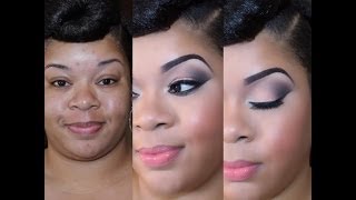 TUTORIAL! SOFT PEACH PADA KLIEN screenshot 2