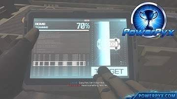 Call of Duty Modern Warfare 3 (2023) - Hitchhiker Trophy / Achievement Guide