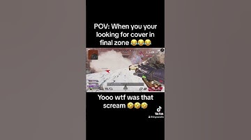 Hilarious 🤣 #apexlegends #caustic #apex #causticmain #apexlegendsclips #apexcaustic #apexclips