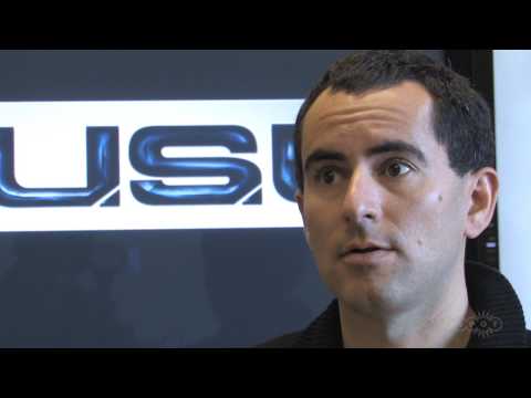 Video: GDC: Ubisoft Memperkenalkan RTS RUSE Eugen
