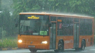 Bus Spotting Episode 11