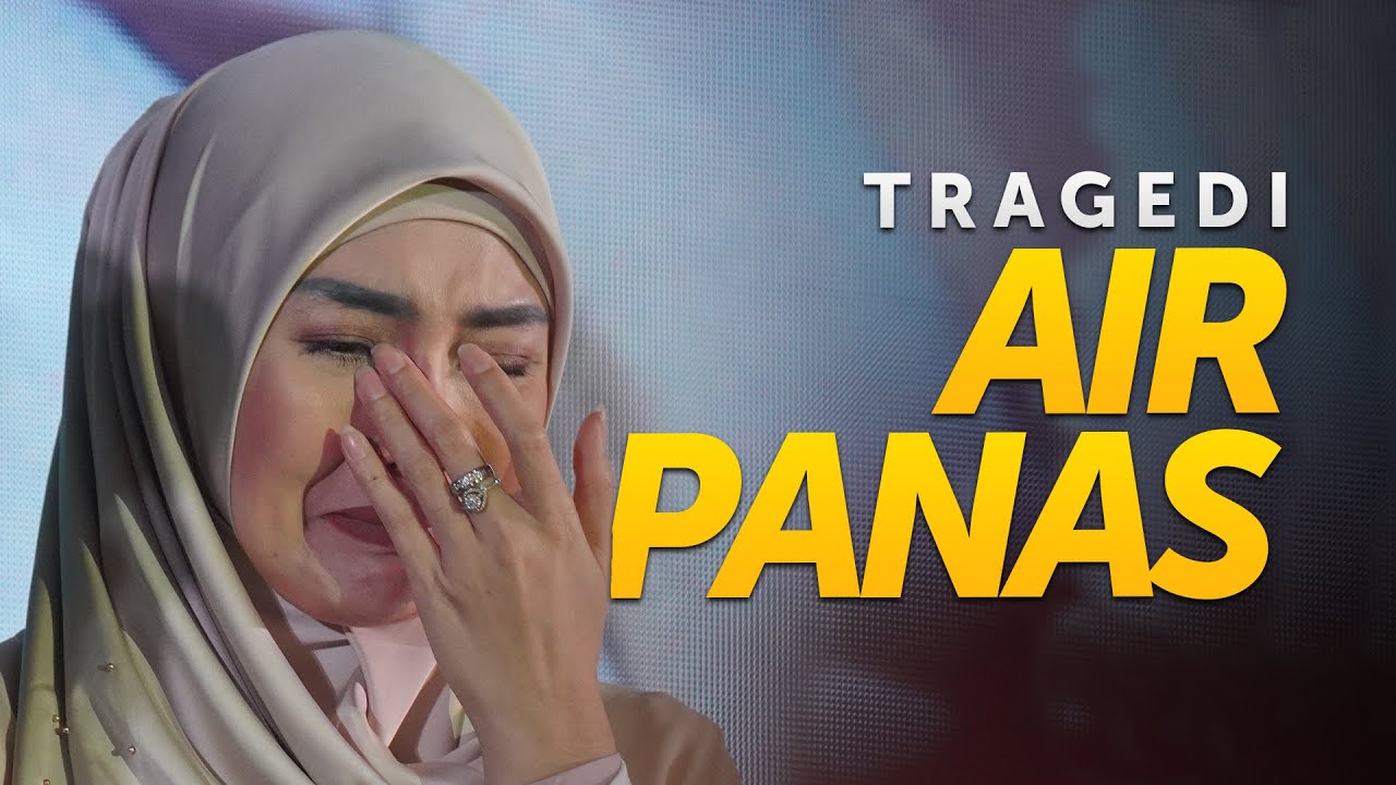 Inilah Kejadian Yang Membuat Fenita Arie Berhijab