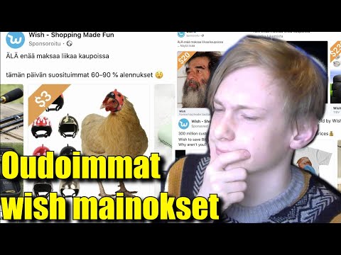 Video: Tarvitsenko kirjeen tulli-ilmoituksen?