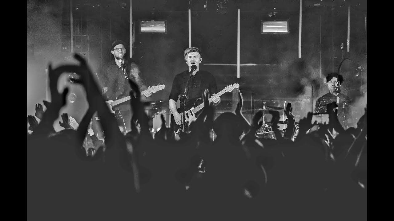 WHALE CITY - Daylight (Live @ Milla Club Munich)