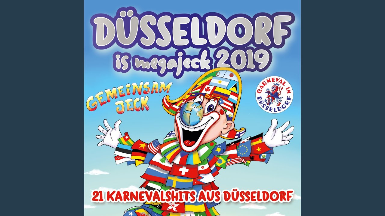 Jemeensam Jeck (Das offizielle Mottolied)