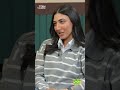دي واحدة صحيت من النوم قالتلي مش هنكمل أكيد مش هرجعلها