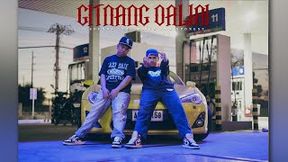Gitnang Daliri - Blitz Feat. Xponent Official Music Video