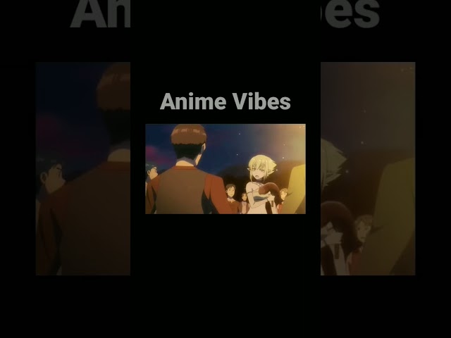 Anime Vibes best video best scene best fight #animevibes #shorts class=