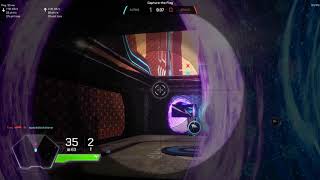 First 200 iq Splitgate clip