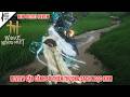 Where Winds Meet | Review Ingame Skin mới Thiên Thượng Bạch Ngọc Kinh