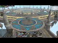 Rappelz Slayer Sky Fortress PvP Fighting 2 DE's from TheOriginals (1vs2)