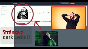 FIT VUT IIS - Prezentační video demonstrující použití informačního systému