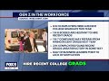 Gen Z Workers Fired: Why Employers Won't Hire Grads