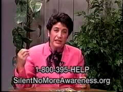 3 of 6 Abortion Recovery - Georgette Forney, Silen...