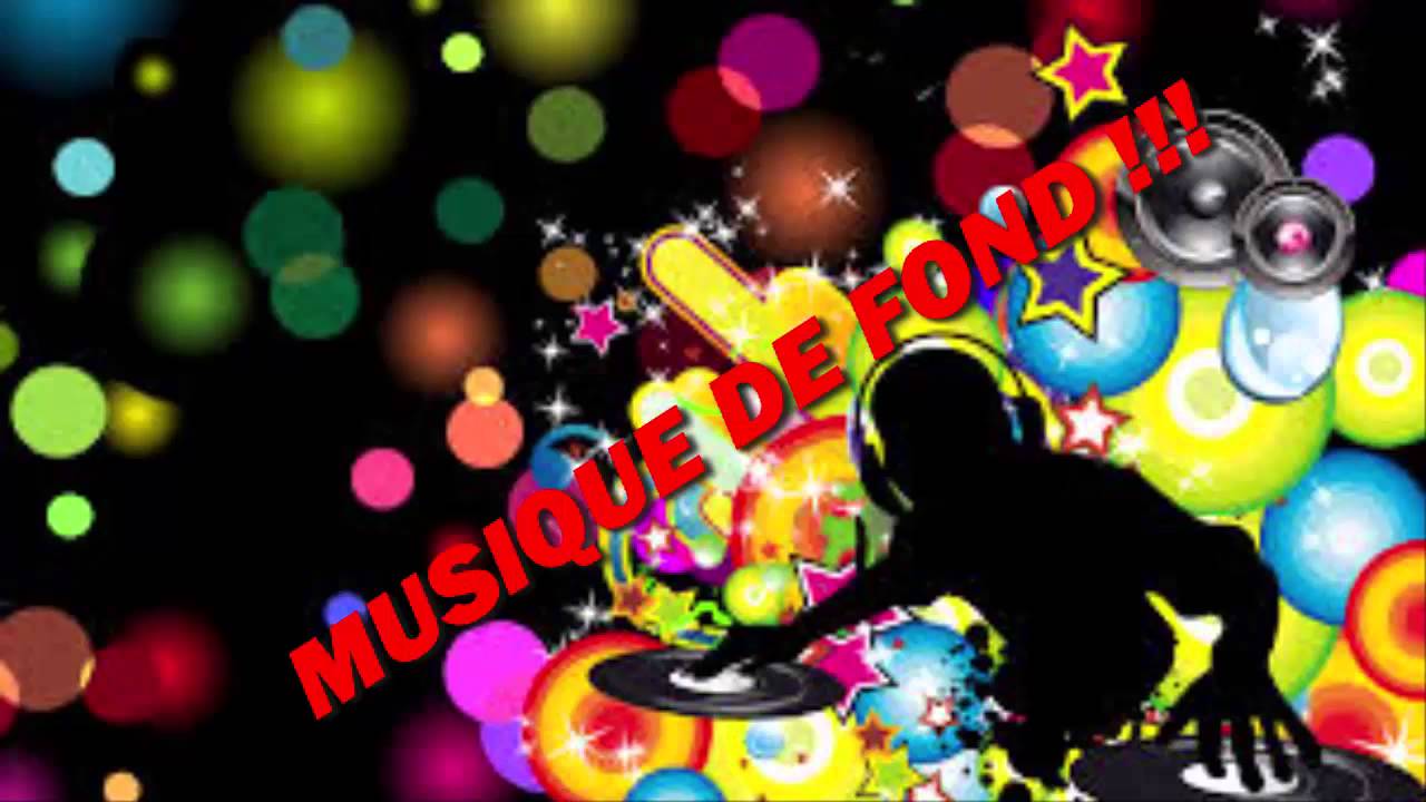 Musique De Fond Youtube