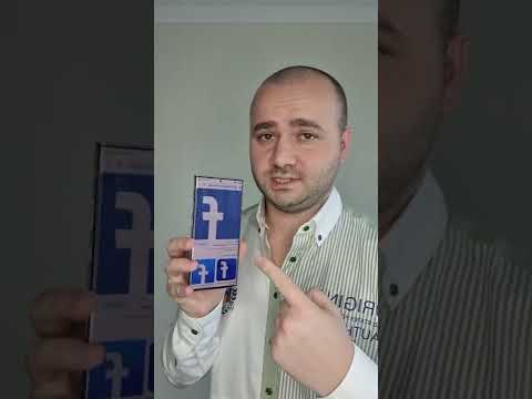 Facebook ЗАБЛОКИРОВАЛИ в России, ЧТО ДЕЛАТЬ ?