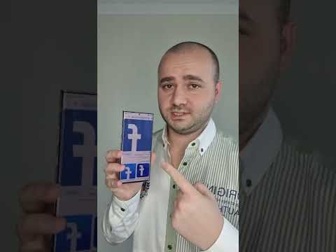 Видео: Как мне обновить мой Facebook Messenger?