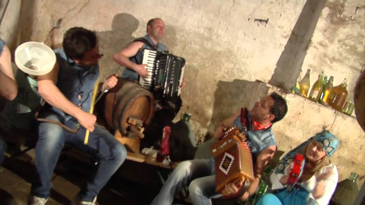 Giacomino il Tacchino "LUCIANO GENTILI"