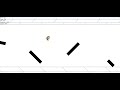 Prototype Endless Mobile Game made with Love2D