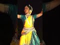 Odissi Dance I Dasavatar