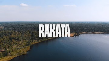 THIS IS RAKATA!