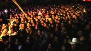 PISTEADOR - LOCO PARRANDAS (HD), EN VIVO DESDE TULA, HGO.