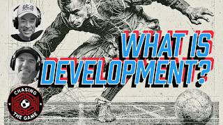 Is Your Kid Really Developing in Soccer? screenshot 3