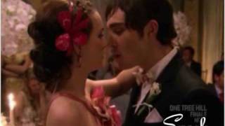 Cant Let Go // Chuck & Blair @InspiresProductions