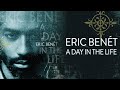 Eric bent  a day in the life full album official