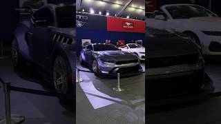 🚗🔥 Power, Performance & Pure Muscle! 😍#FordMustang #MuscleCar #Mustang #Aucept #shorts