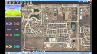 Arducopter APM 2.6 Solution to accel calibration problem - Parte 4